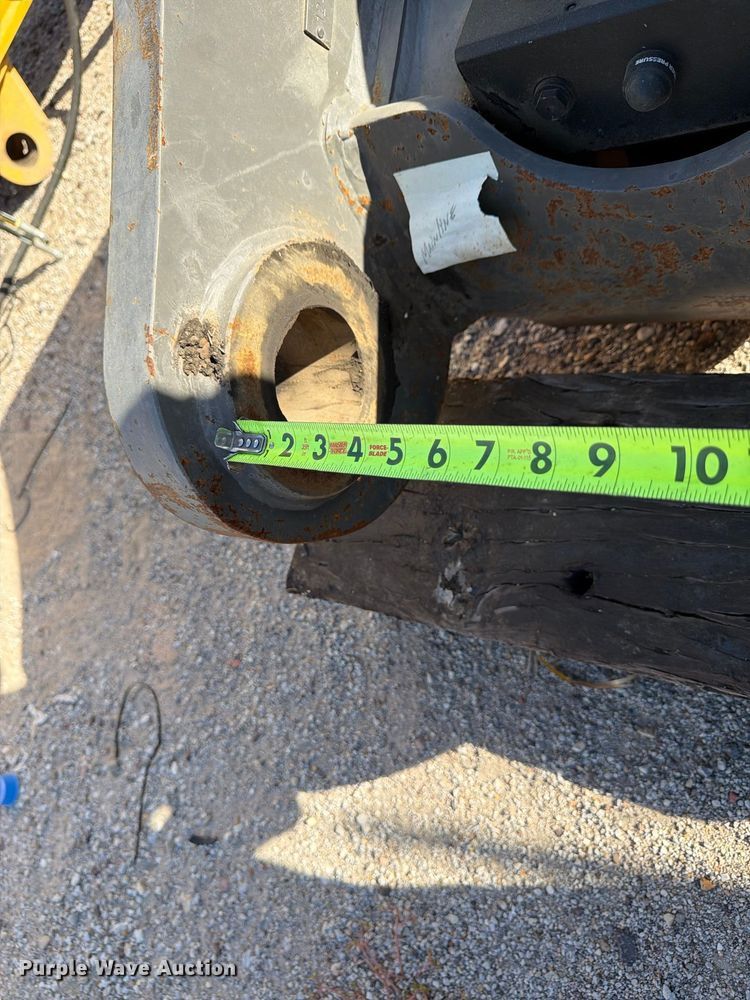 image for item FP4085 Caterpillar excavator stick