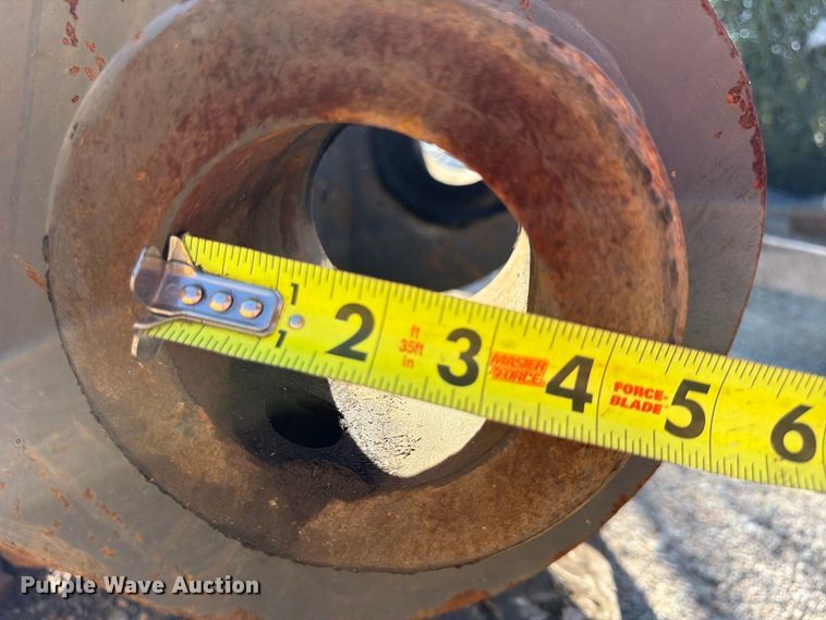image for item FP4085 Caterpillar excavator stick