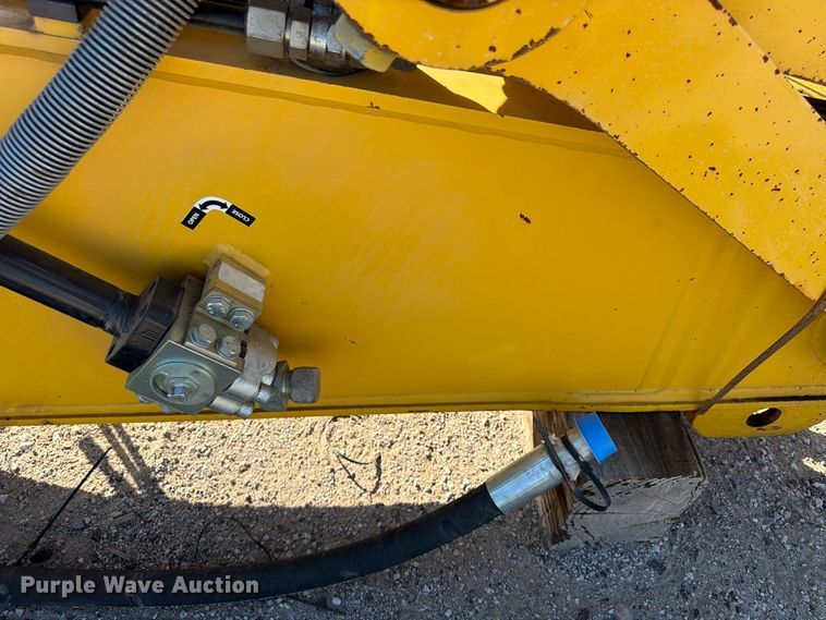 image for item FP4085 Caterpillar excavator stick