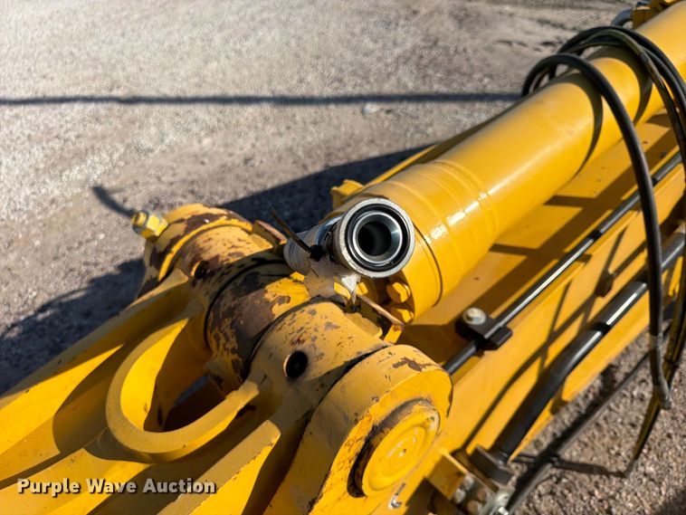 image for item FP4085 Caterpillar excavator stick