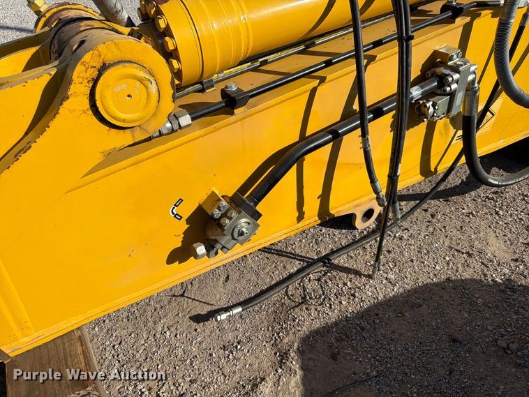 image for item FP4085 Caterpillar excavator stick