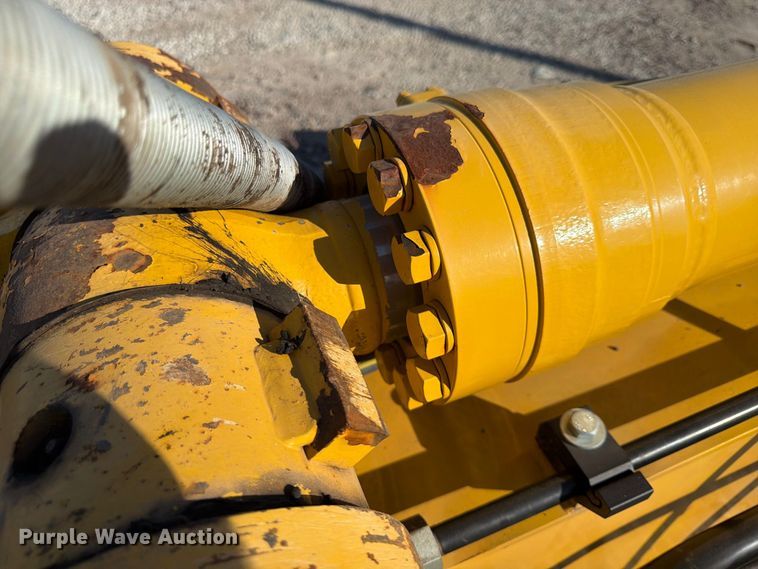 image for item FP4085 Caterpillar excavator stick