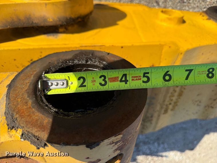 image for item FP4085 Caterpillar excavator stick