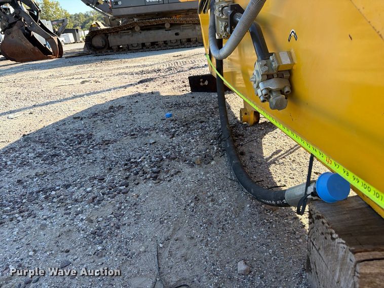 image for item FP4085 Caterpillar excavator stick