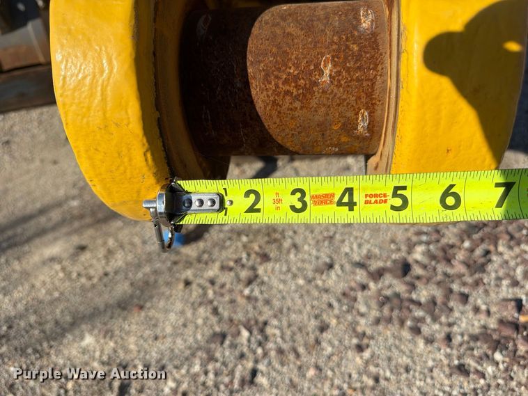 image for item FP4085 Caterpillar excavator stick