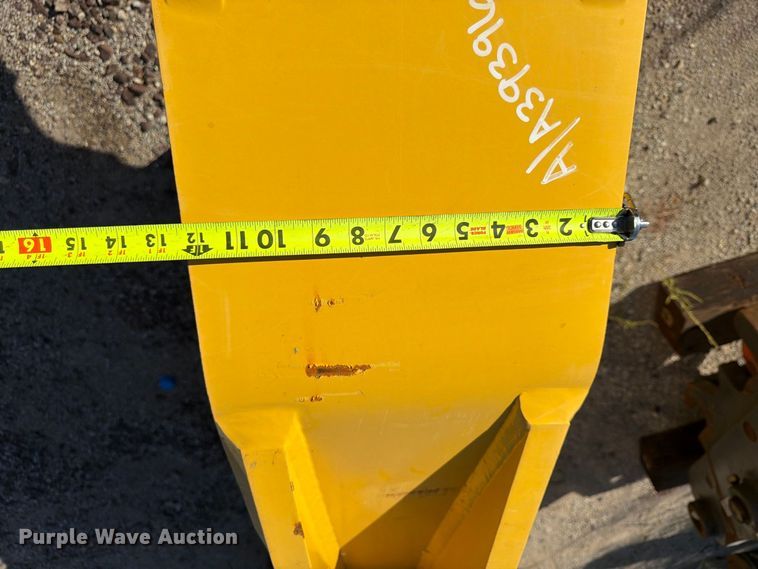 image for item FP4085 Caterpillar excavator stick