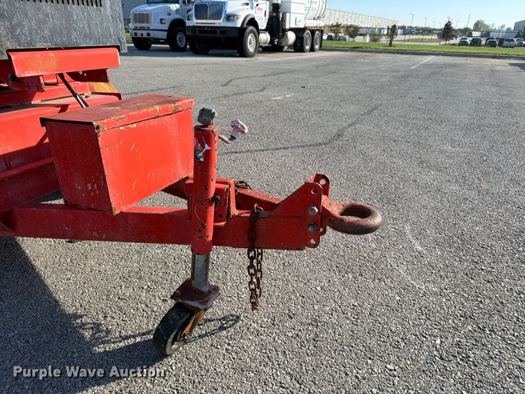 image for item FP4098 Godwin Pumps CD100 self priming trash pump