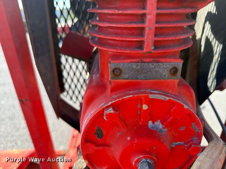 image for item FP4098 Godwin Pumps CD100 self priming trash pump