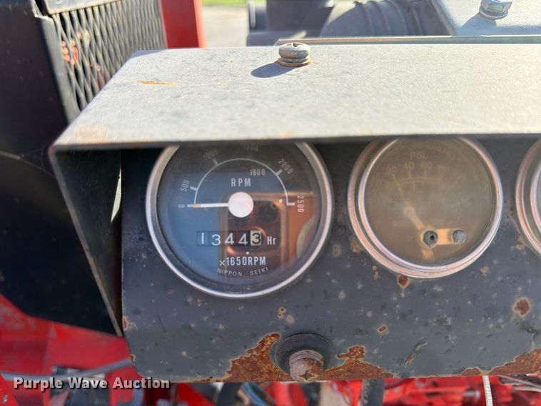 image for item FP4098 Godwin Pumps CD100 self priming trash pump