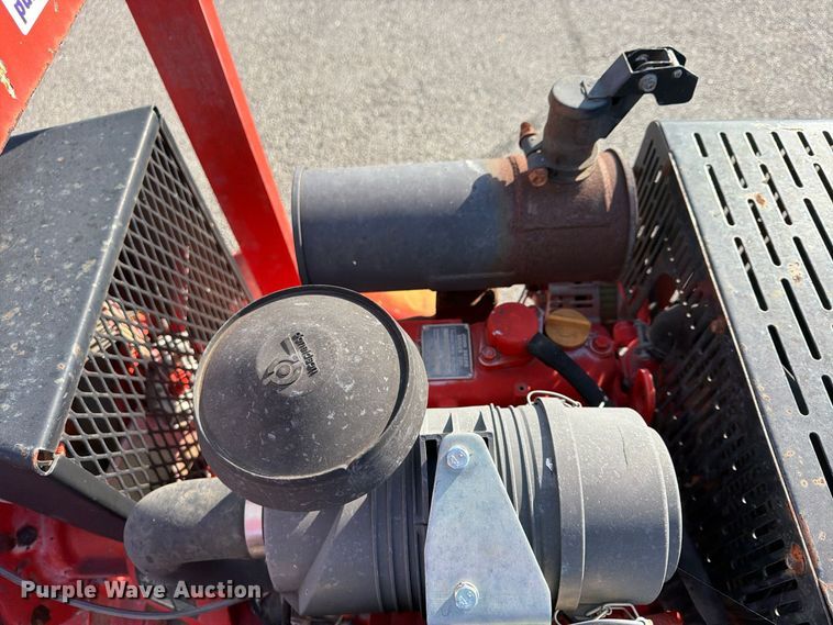image for item FP4098 Godwin Pumps CD100 self priming trash pump