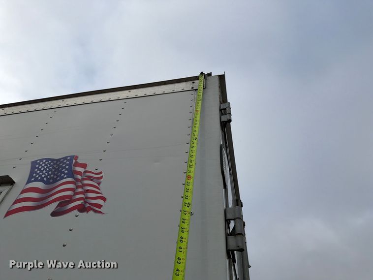 image for item FT5000 2014 Ford F550 box truck