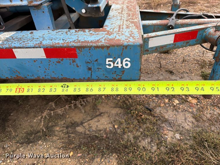 image for item FT5009 Thompson irrigation pump