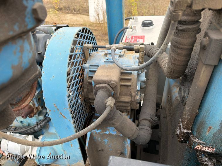 image for item FT5009 Thompson irrigation pump