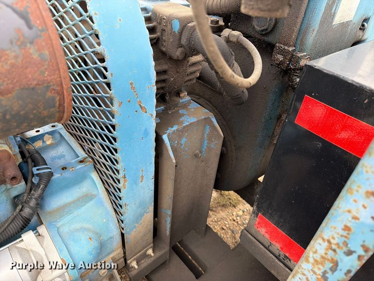 image for item FT5009 Thompson irrigation pump
