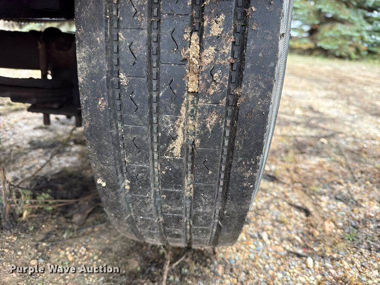 image for item FT5009 Thompson irrigation pump