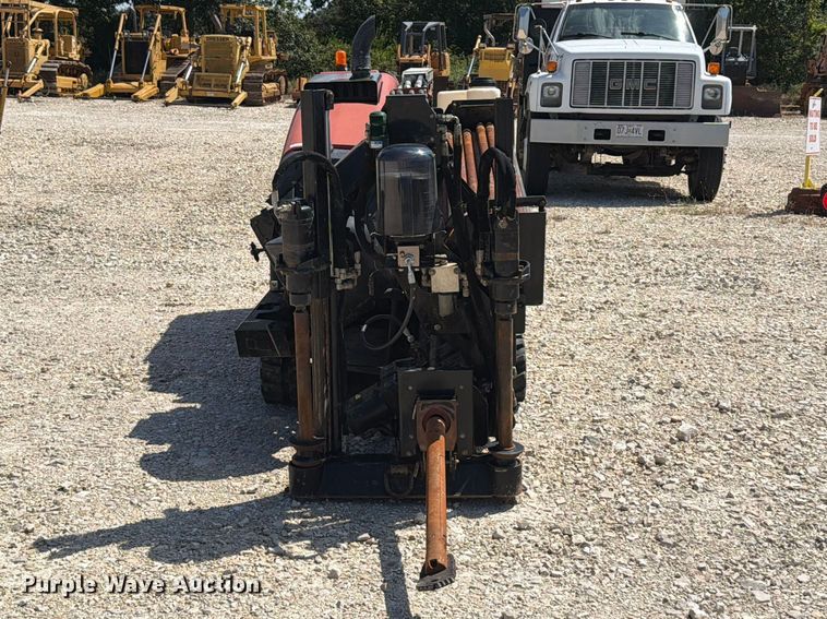 image for item FT6243 2018 Ditch Witch JT10 directional boring unit