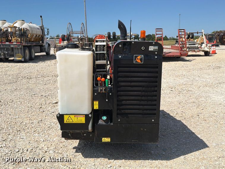 image for item FT6243 2018 Ditch Witch JT10 directional boring unit