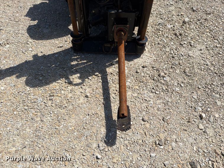 image for item FT6243 2018 Ditch Witch JT10 directional boring unit