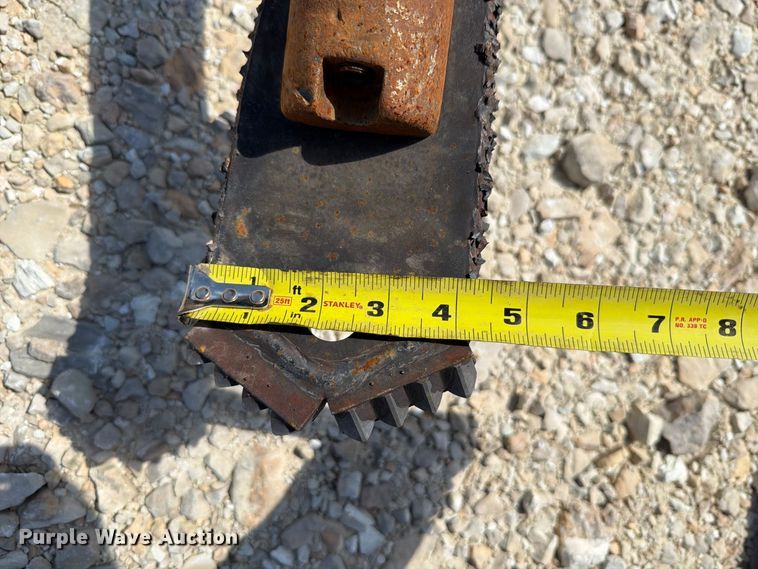 image for item FT6243 2018 Ditch Witch JT10 directional boring unit