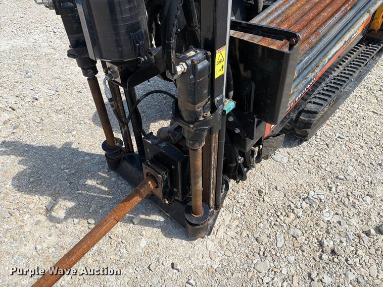 image for item FT6243 2018 Ditch Witch JT10 directional boring unit
