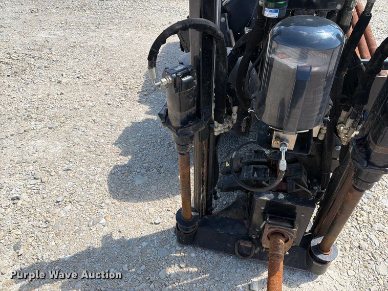 image for item FT6243 2018 Ditch Witch JT10 directional boring unit
