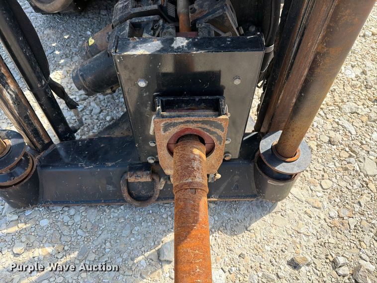 image for item FT6243 2018 Ditch Witch JT10 directional boring unit