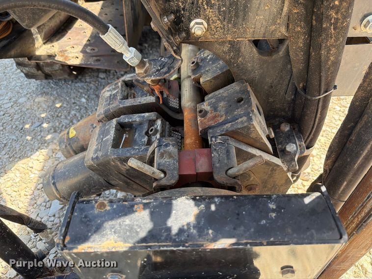 image for item FT6243 2018 Ditch Witch JT10 directional boring unit