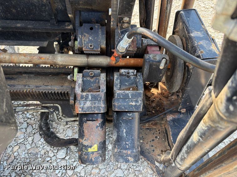 image for item FT6243 2018 Ditch Witch JT10 directional boring unit
