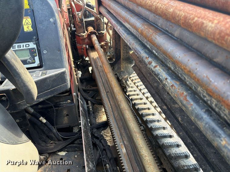 image for item FT6243 2018 Ditch Witch JT10 directional boring unit