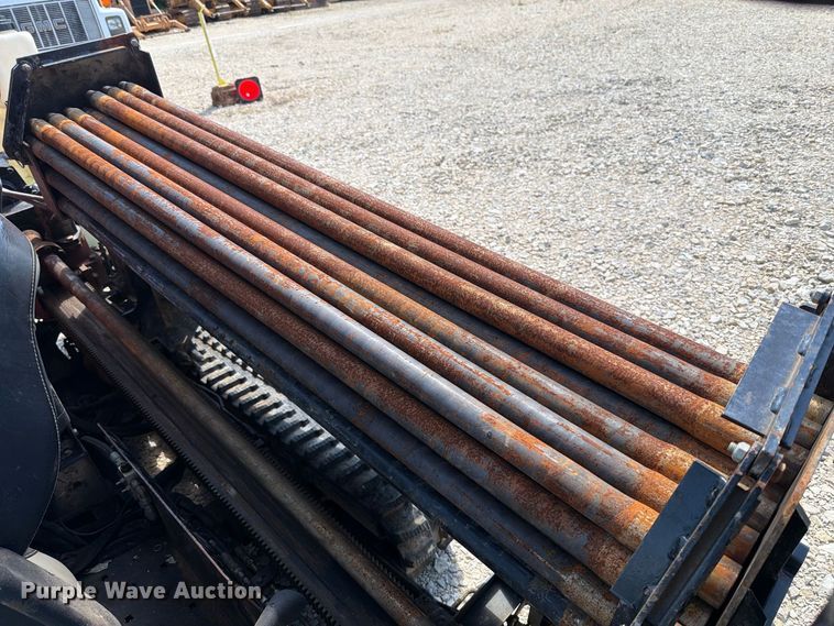 image for item FT6243 2018 Ditch Witch JT10 directional boring unit