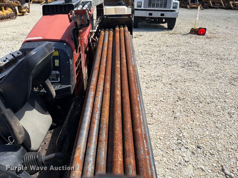 image for item FT6243 2018 Ditch Witch JT10 directional boring unit