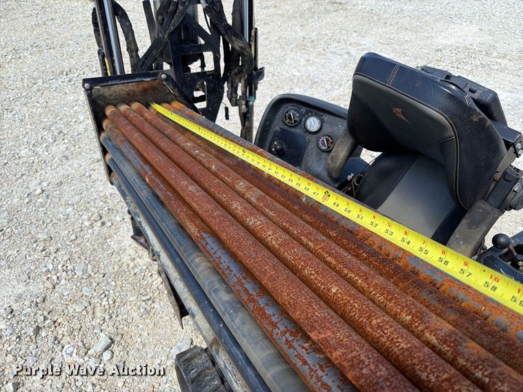 image for item FT6243 2018 Ditch Witch JT10 directional boring unit