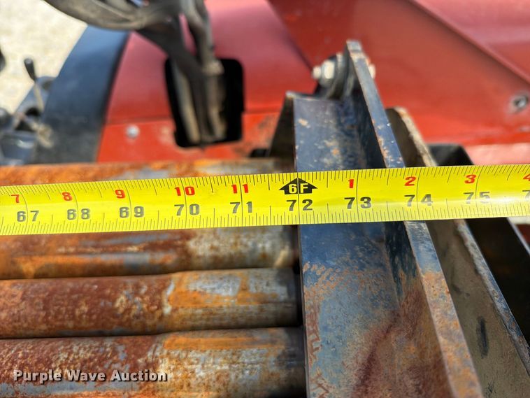 image for item FT6243 2018 Ditch Witch JT10 directional boring unit