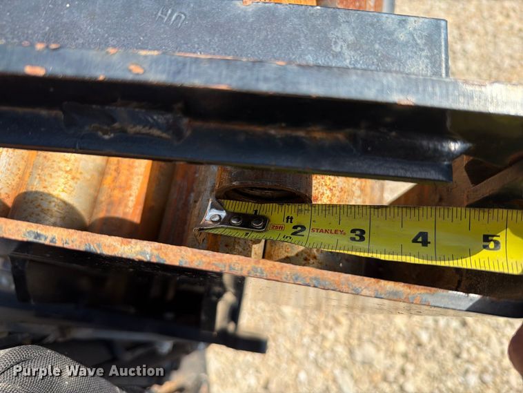 image for item FT6243 2018 Ditch Witch JT10 directional boring unit