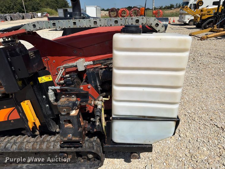 image for item FT6243 2018 Ditch Witch JT10 directional boring unit