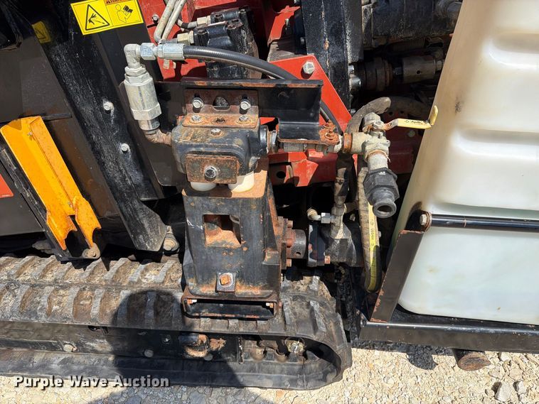 image for item FT6243 2018 Ditch Witch JT10 directional boring unit