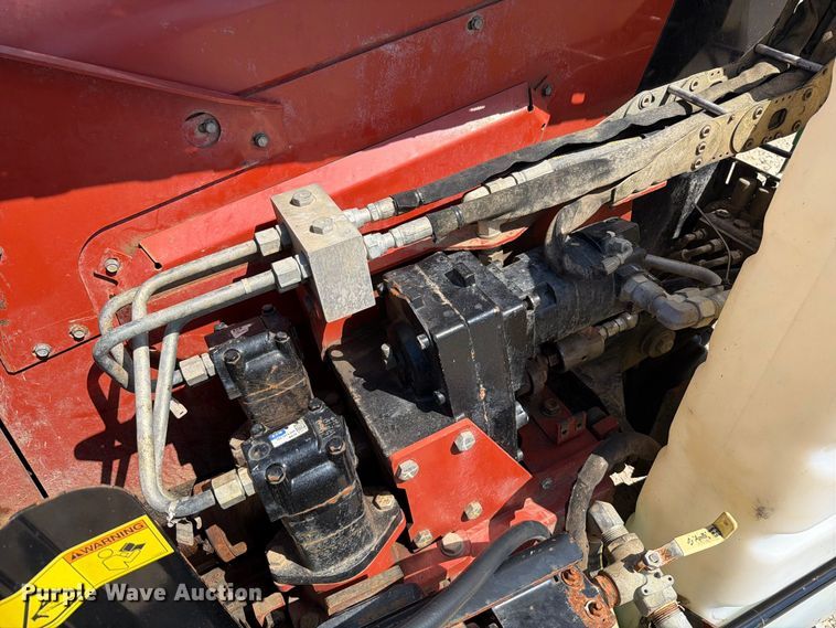 image for item FT6243 2018 Ditch Witch JT10 directional boring unit