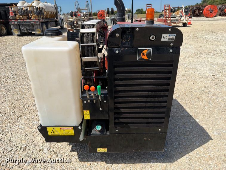 image for item FT6243 2018 Ditch Witch JT10 directional boring unit