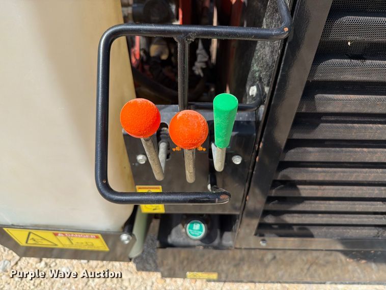image for item FT6243 2018 Ditch Witch JT10 directional boring unit
