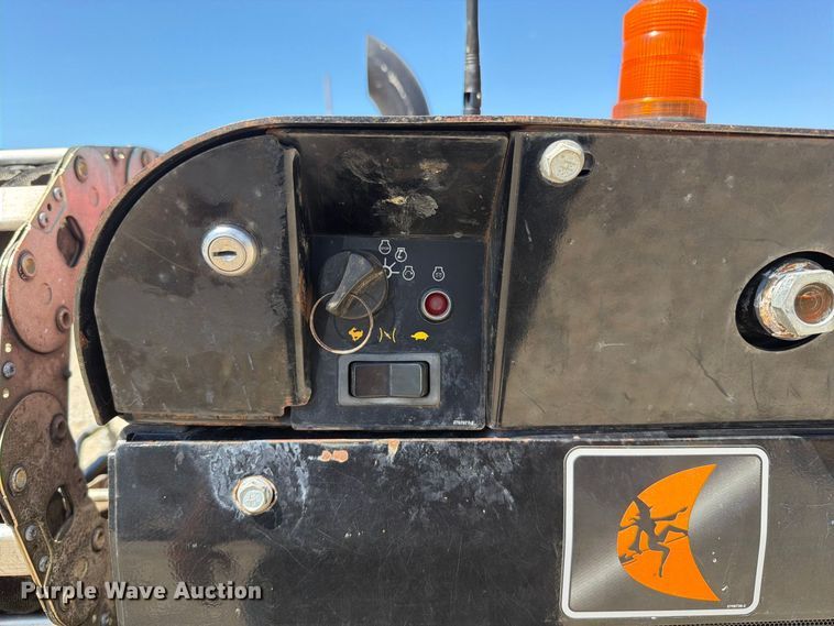 image for item FT6243 2018 Ditch Witch JT10 directional boring unit