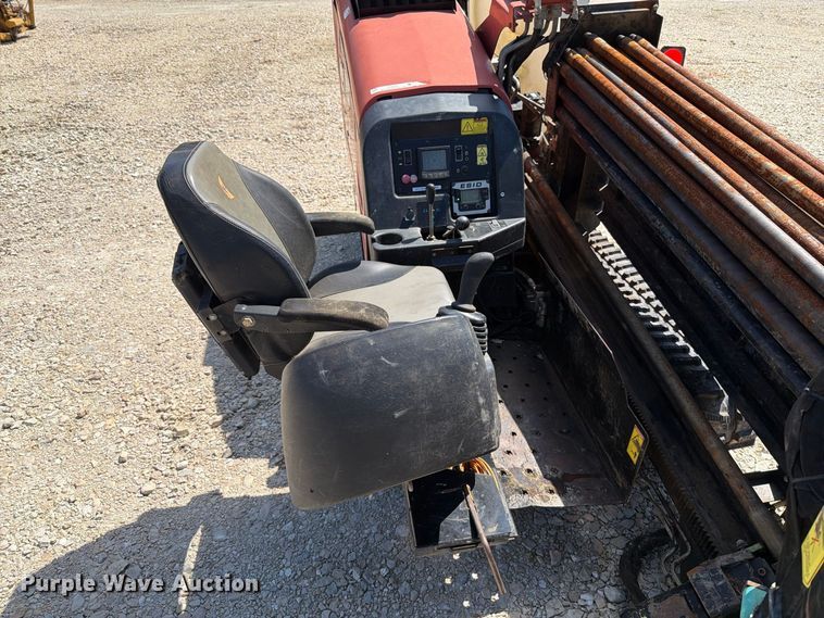 image for item FT6243 2018 Ditch Witch JT10 directional boring unit