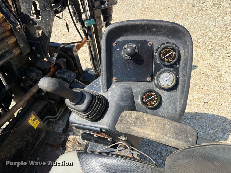 image for item FT6243 2018 Ditch Witch JT10 directional boring unit