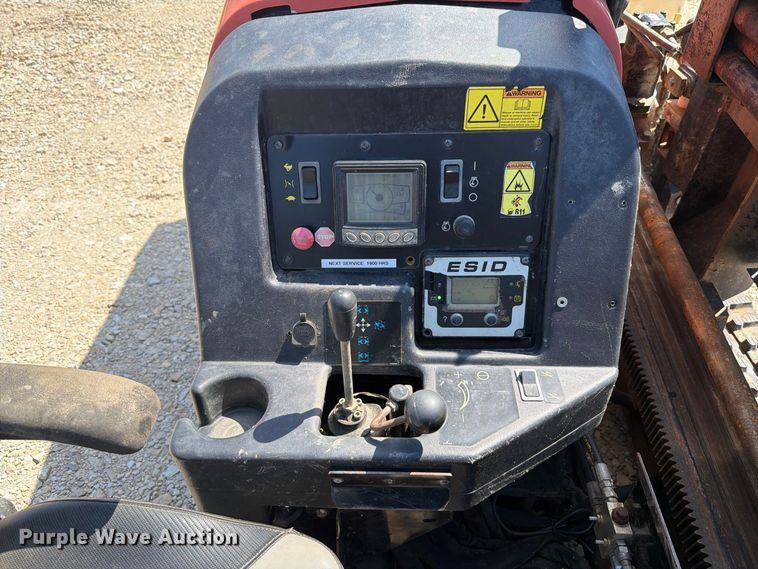 image for item FT6243 2018 Ditch Witch JT10 directional boring unit