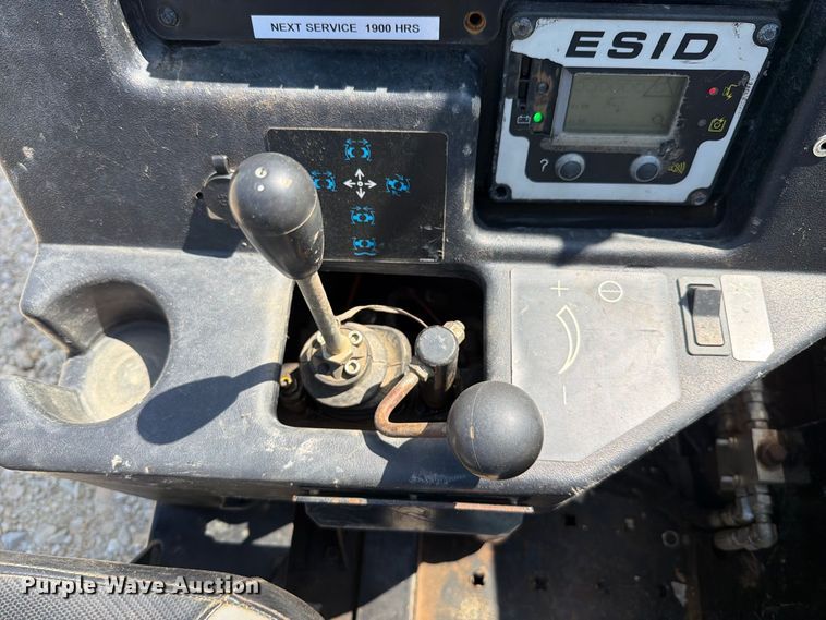 image for item FT6243 2018 Ditch Witch JT10 directional boring unit