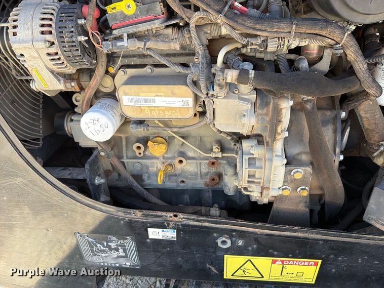 image for item FT6243 2018 Ditch Witch JT10 directional boring unit