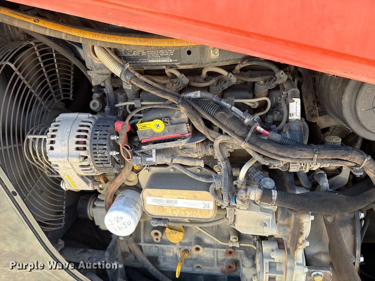 image for item FT6243 2018 Ditch Witch JT10 directional boring unit