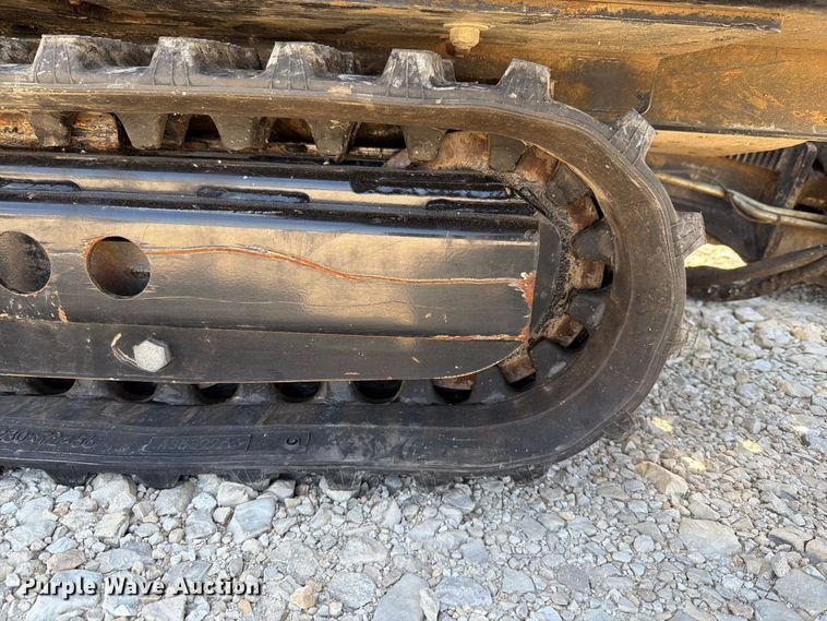 image for item FT6243 2018 Ditch Witch JT10 directional boring unit