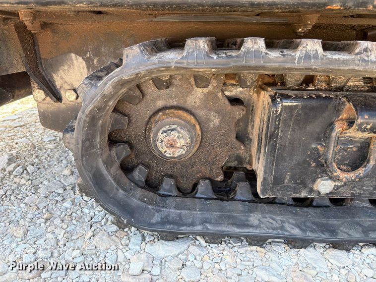 image for item FT6243 2018 Ditch Witch JT10 directional boring unit