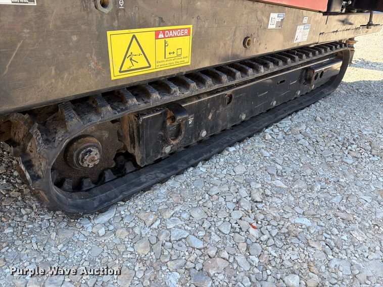 image for item FT6243 2018 Ditch Witch JT10 directional boring unit