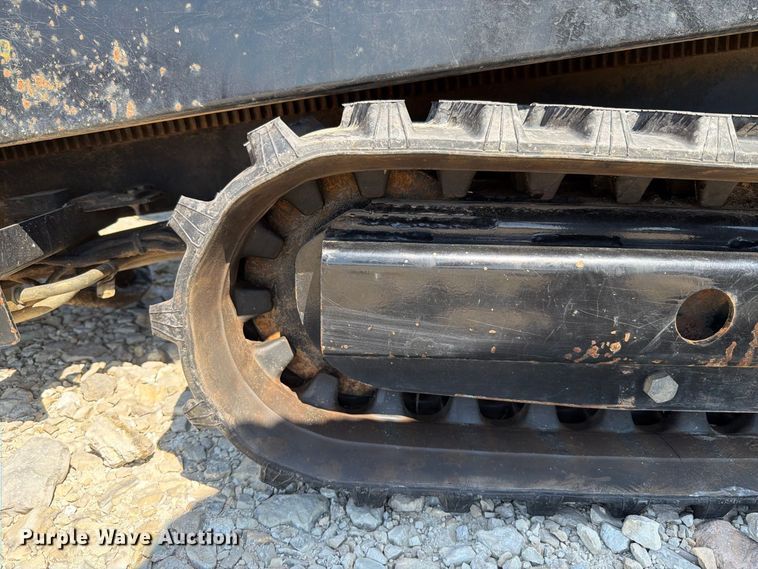 image for item FT6243 2018 Ditch Witch JT10 directional boring unit